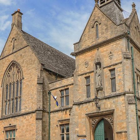 The Loft Lägenhet Stow-on-the-Wold Exteriör bild
