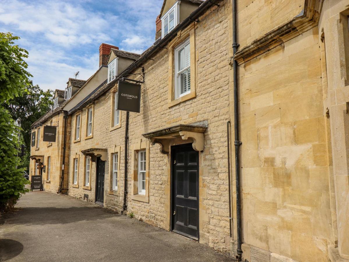 The Loft Lägenhet Stow-on-the-Wold Exteriör bild